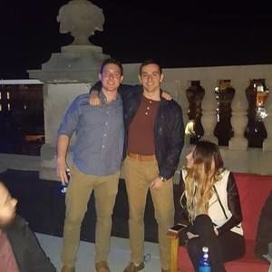 Meet your Posher, Marjo